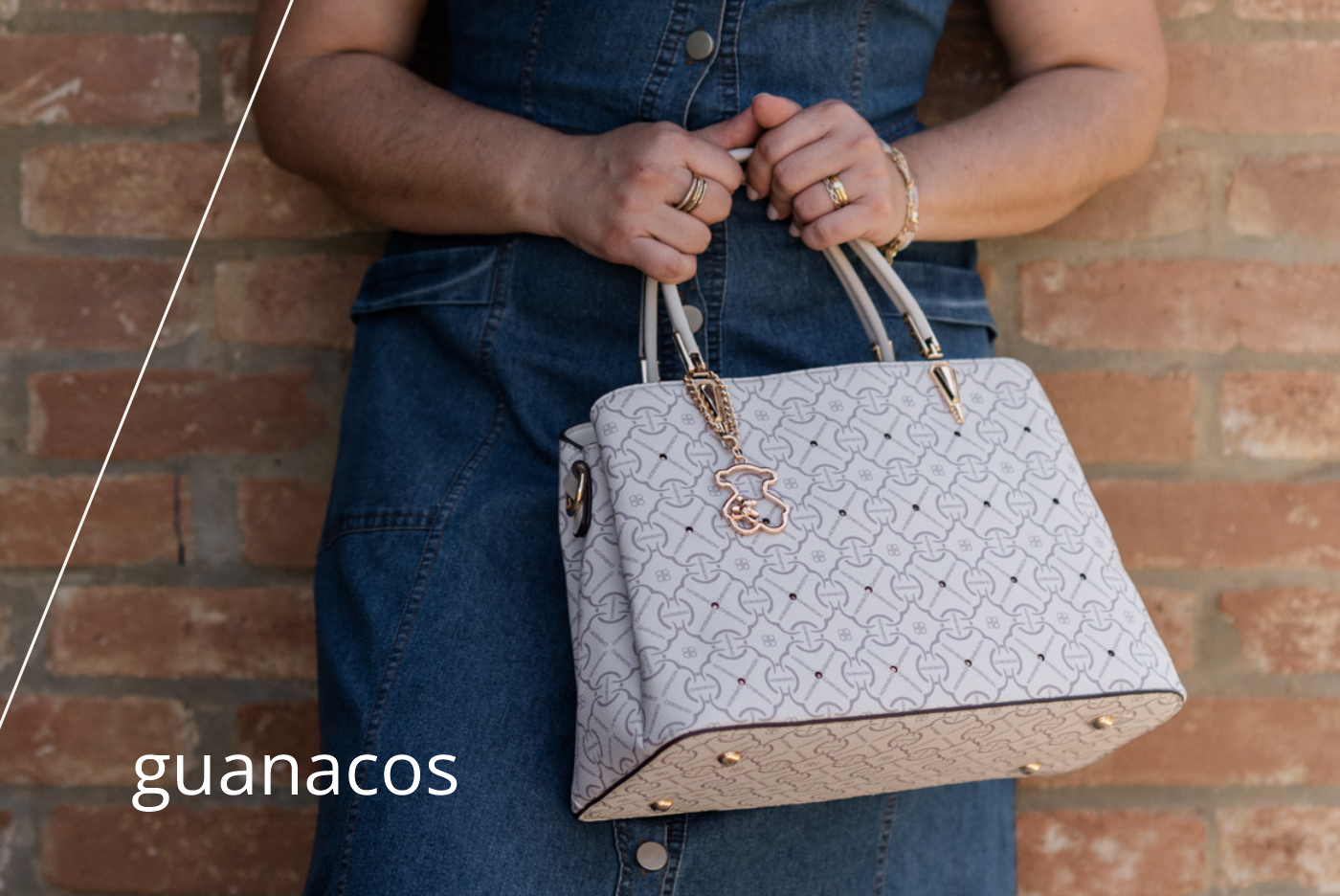 Linha Classic Cristal Chenson 20% OFF por tempo limitado